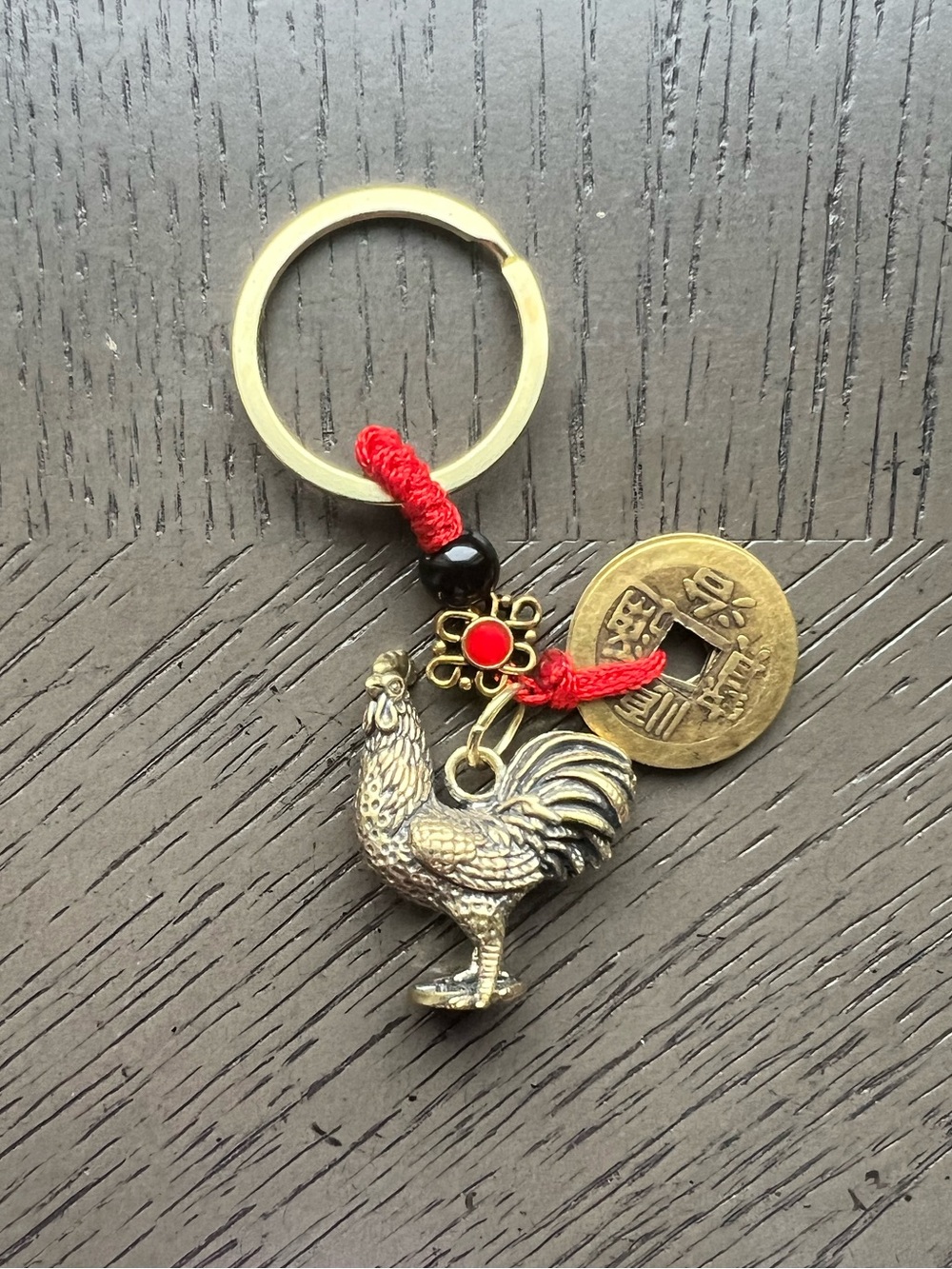 Yearly Zodiac signs keychains (ONE) - Picture 9 of 13